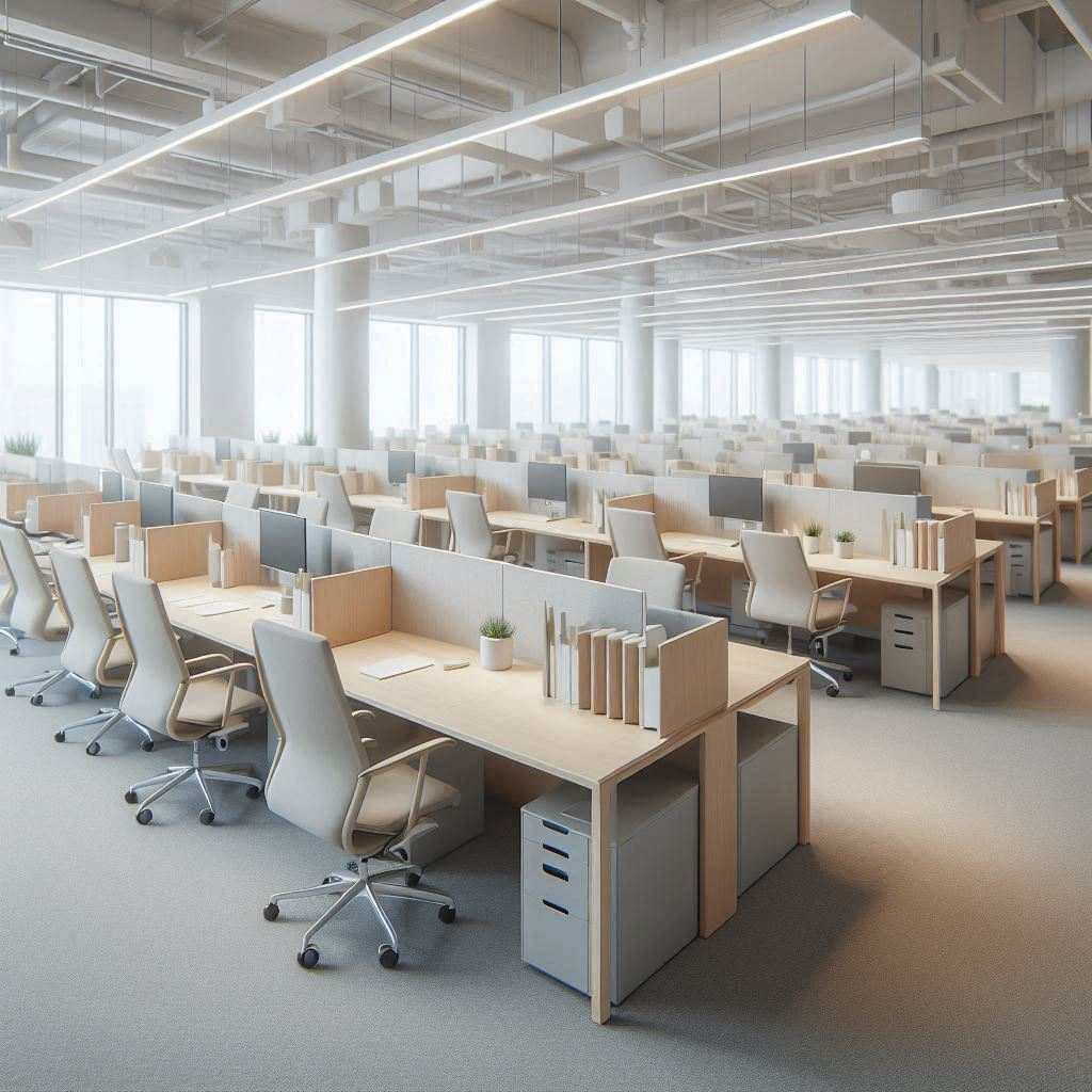 咨询公司怎样提前发现楼宇导视信息改版对写字楼办公行业属性匹配造成的干扰